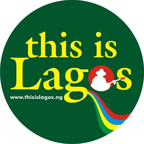 This Is Lagos